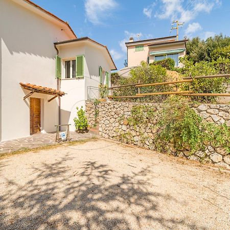 Апартаменты A Casa Di Massi - Goelba Портоферрайо Экстерьер фото