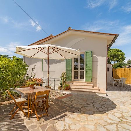 Апартаменты A Casa Di Massi - Goelba Портоферрайо Экстерьер фото