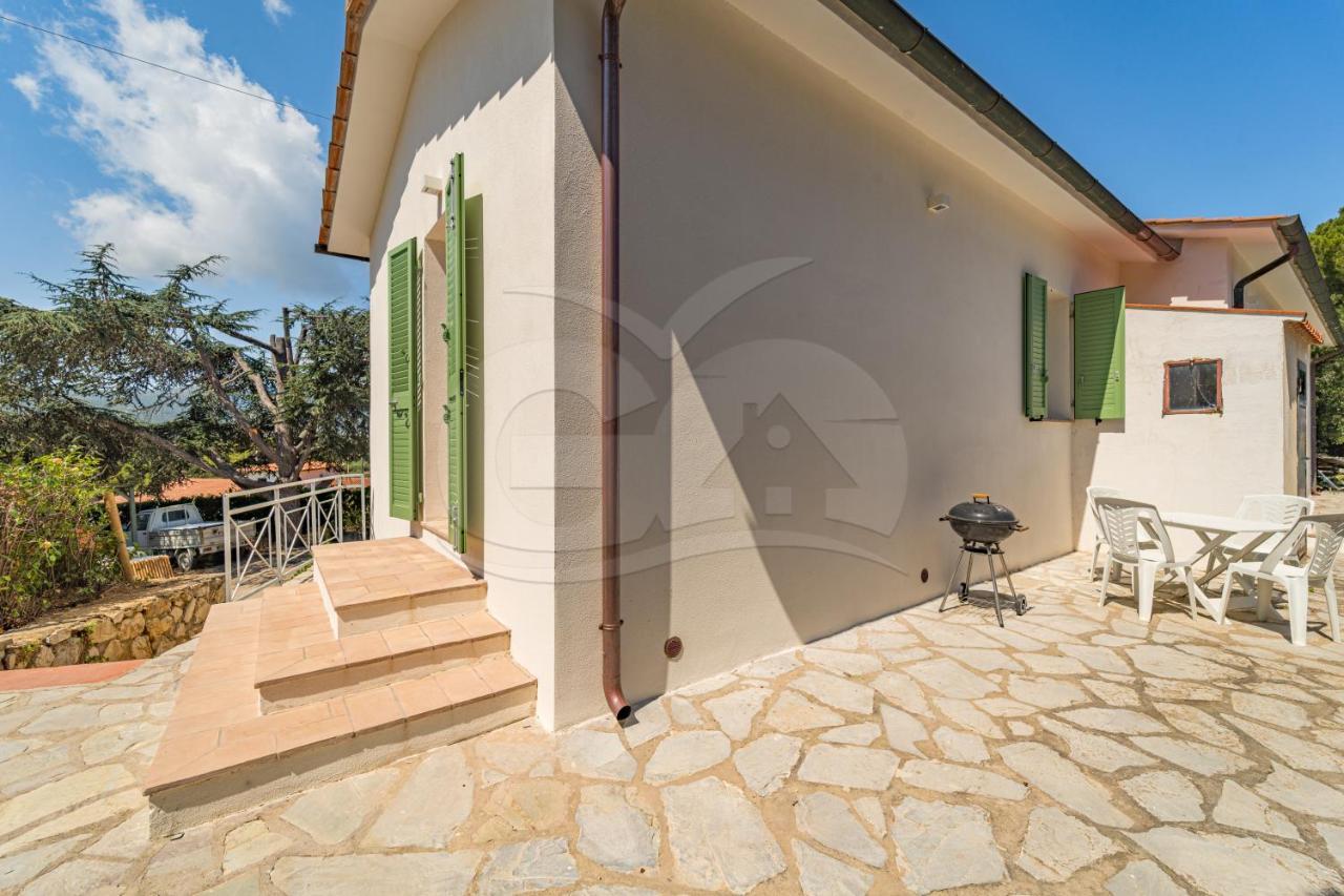 Апартаменты A Casa Di Massi - Goelba Портоферрайо Экстерьер фото