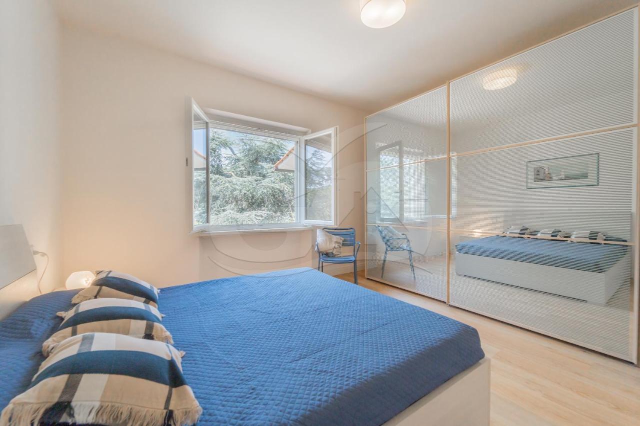 Апартаменты A Casa Di Massi - Goelba Портоферрайо Экстерьер фото