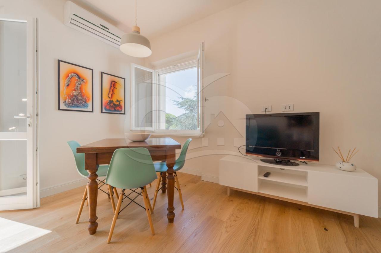 Апартаменты A Casa Di Massi - Goelba Портоферрайо Экстерьер фото