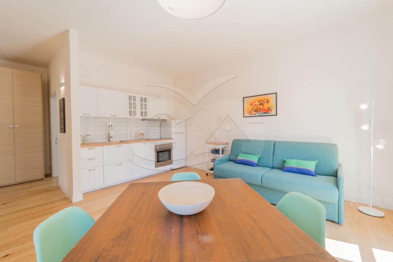 Апартаменты A Casa Di Massi - Goelba Портоферрайо Экстерьер фото