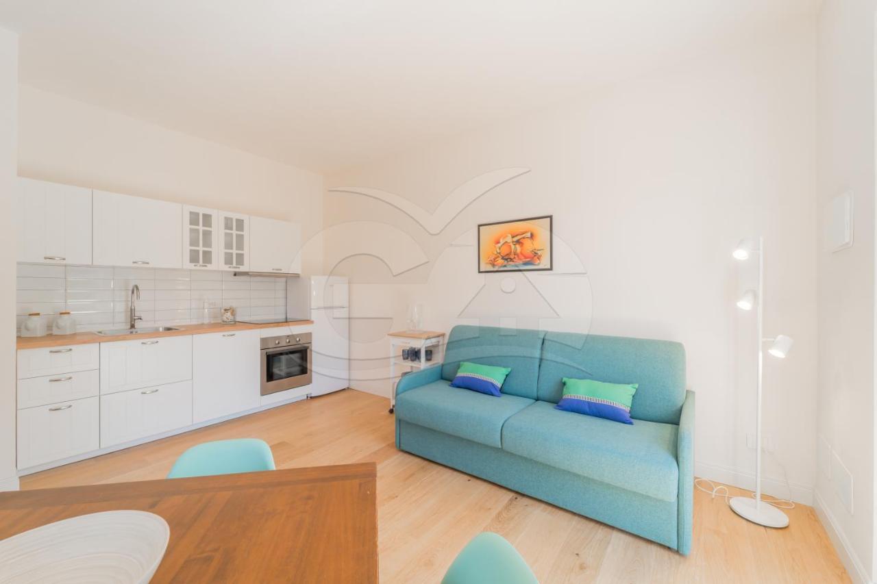Апартаменты A Casa Di Massi - Goelba Портоферрайо Экстерьер фото