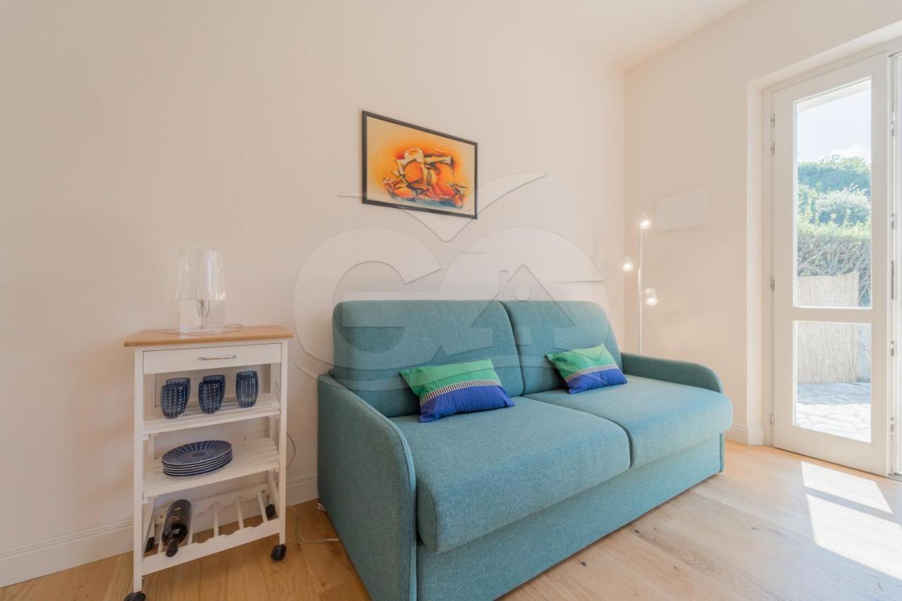 Апартаменты A Casa Di Massi - Goelba Портоферрайо Экстерьер фото