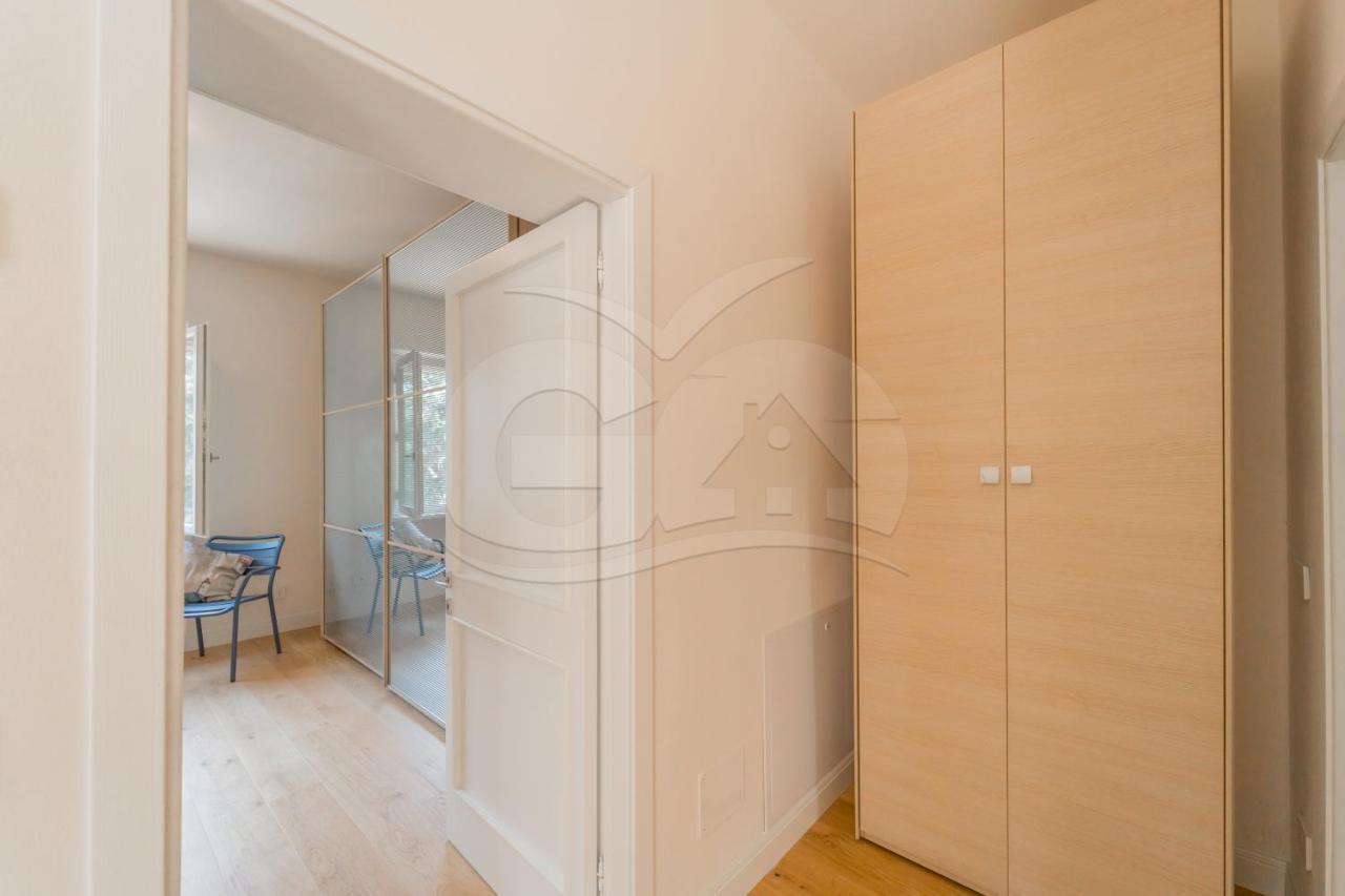 Апартаменты A Casa Di Massi - Goelba Портоферрайо Экстерьер фото