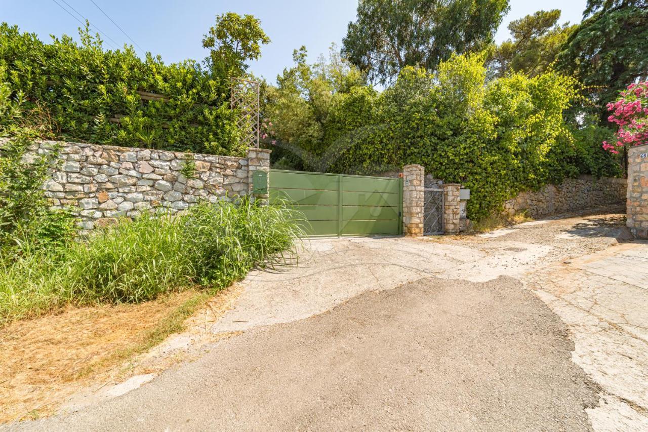 Апартаменты A Casa Di Massi - Goelba Портоферрайо Экстерьер фото