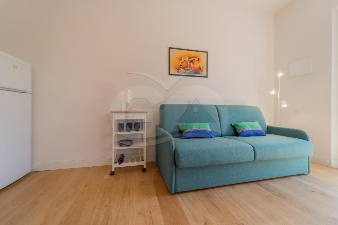 Апартаменты A Casa Di Massi - Goelba Портоферрайо Экстерьер фото