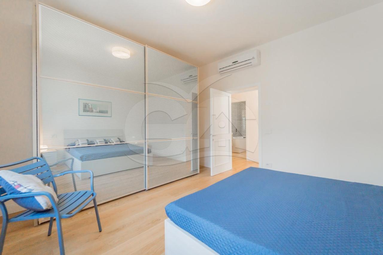 Апартаменты A Casa Di Massi - Goelba Портоферрайо Экстерьер фото