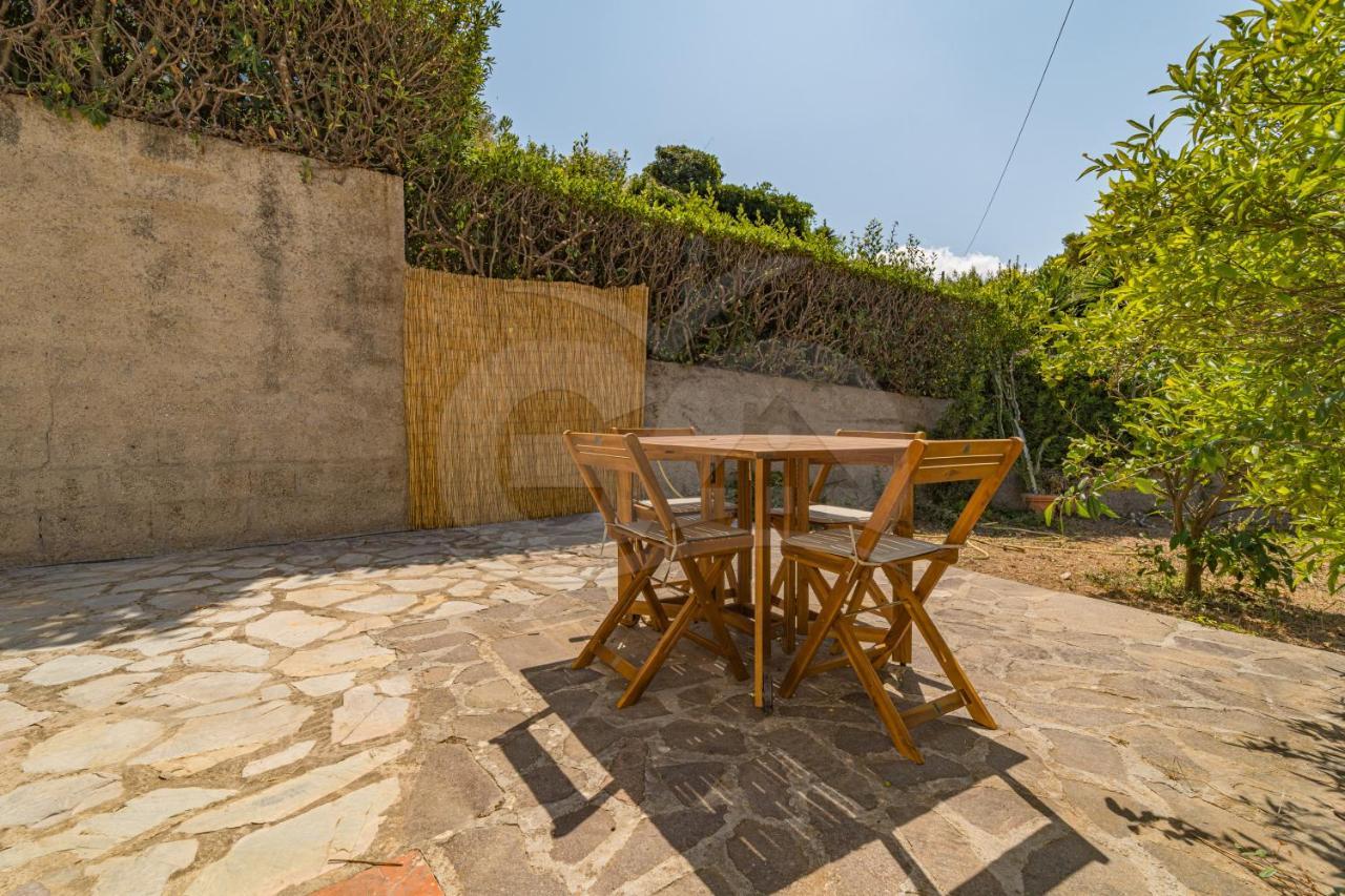 Апартаменты A Casa Di Massi - Goelba Портоферрайо Экстерьер фото