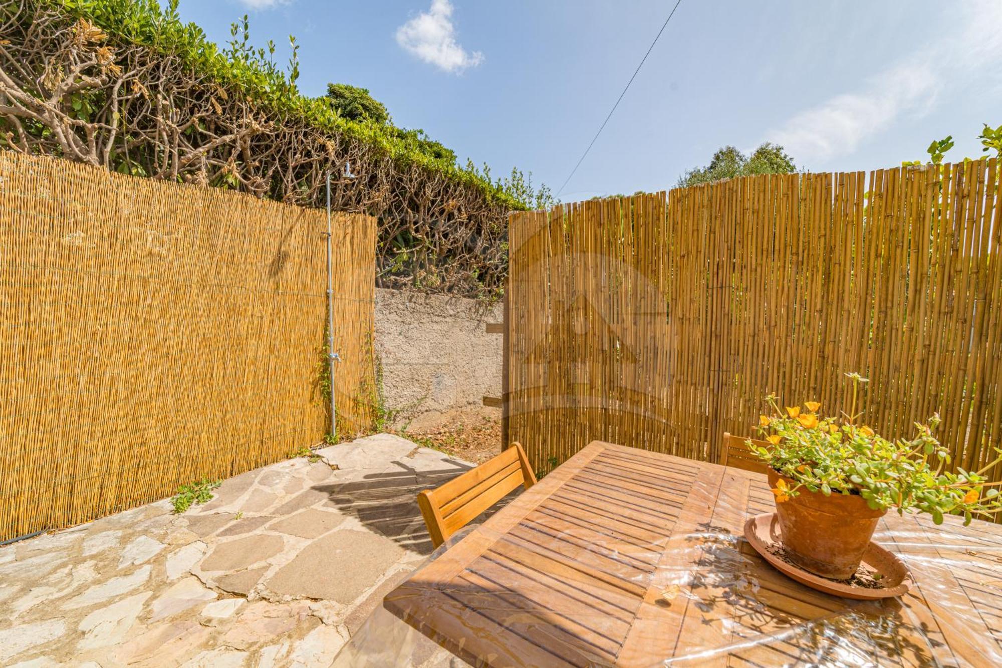 Апартаменты A Casa Di Massi - Goelba Портоферрайо Экстерьер фото