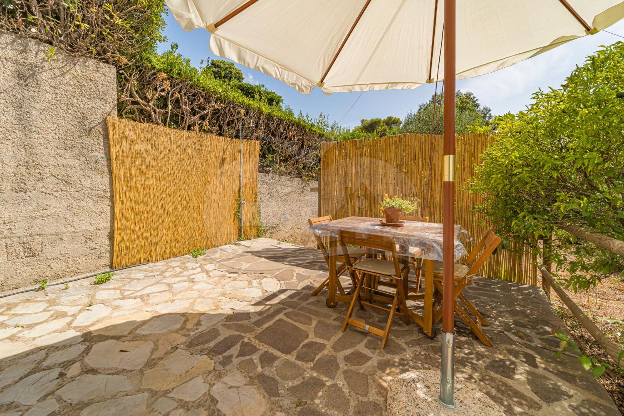 Апартаменты A Casa Di Massi - Goelba Портоферрайо Экстерьер фото